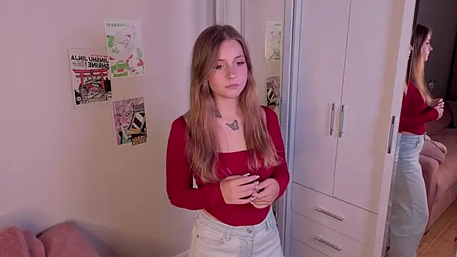 LoveSeekins online show from September 12, 2025, 7:46 pm