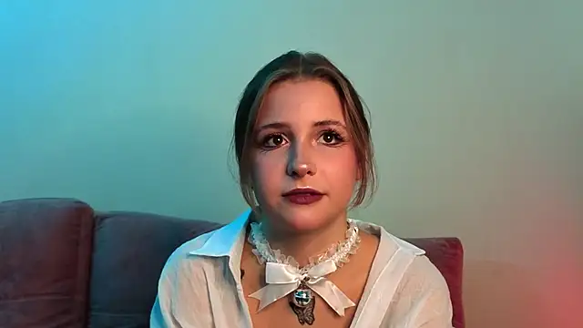 LoveSeekins online show from October 23, 2025, 7:23 pm