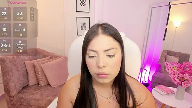 BrithX  online show from October 2, 2025, 8:23 pm