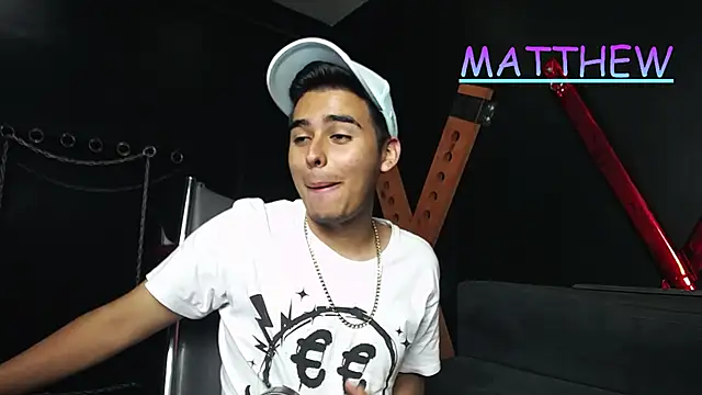 Matthewlodge online show from September 24, 2025, 1:17 pm