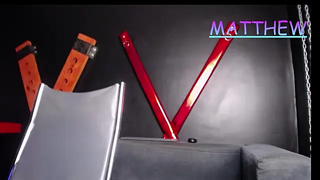 Matthewlodge online show from October 3, 2025, 2:40 pm