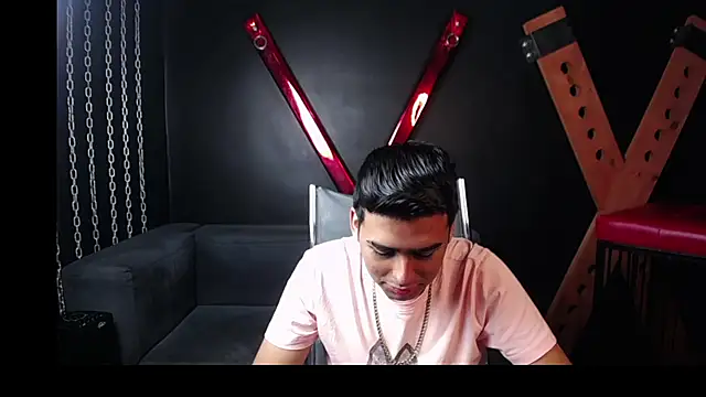 Matthewlodge online show from October 15, 2025, 12:57 pm