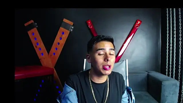 Matthewlodge online show from October 30, 2025, 4:15 pm