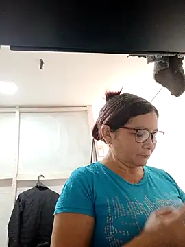 marfil milf online show from September 13, 2025, 2:06 pm