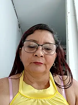 marfil milf online show from September 18, 2025, 2:31 pm
