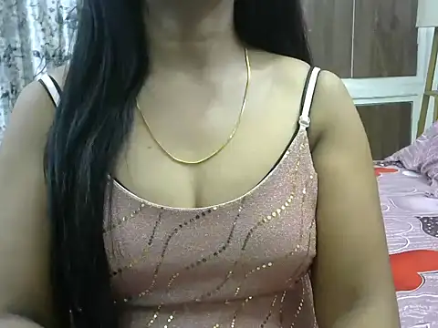 MISS SOMIYA online show from October 13, 2025, 4:19 pm