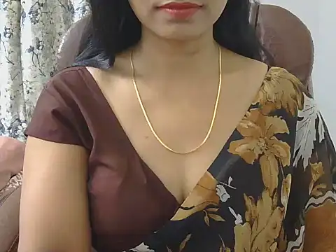 MISS SOMIYA online show from February 27, 2026, 6:52 pm