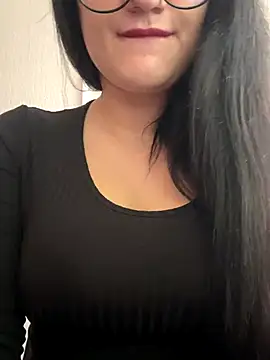 Molly-molly- online show from September 22, 2025, 7:03 am