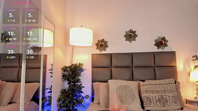 nicolehenna online show from November 27, 2025, 8:42 pm