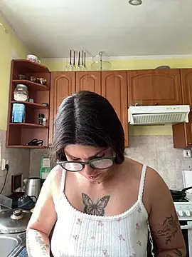 Brutecia2002 online show from March 25, 2026, 10:47 am