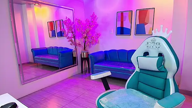 Black roseee online show from October 11, 2025, 3:40 am