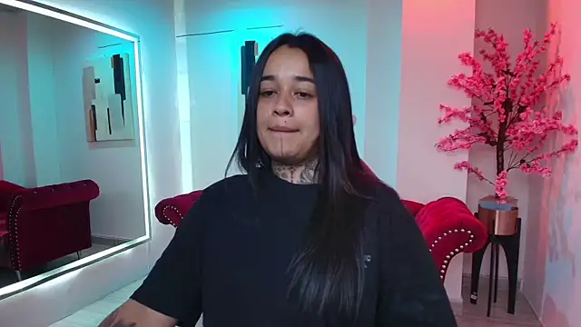 Black roseee online show from April 1, 2026, 4:14 am