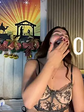 Dakota Evanns online show from January 5, 2026, 8:01 pm