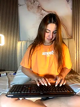 Dakota Evanns online show from October 23, 2025, 2:16 pm