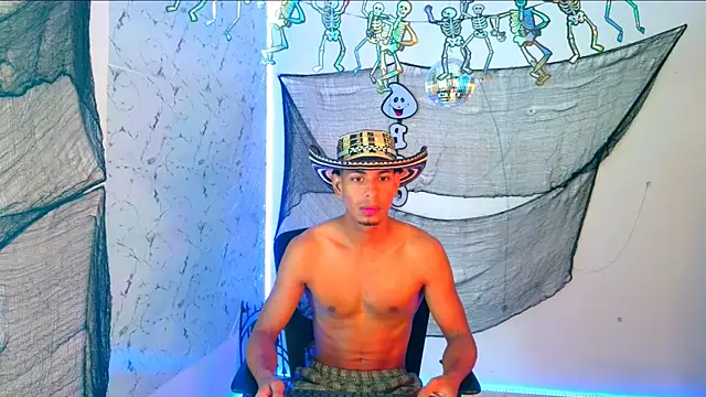 lorian vikel online show from October 3, 2025, 9:16 pm