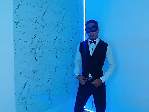 lorian vikel online show from September 13, 2025, 9:15 pm