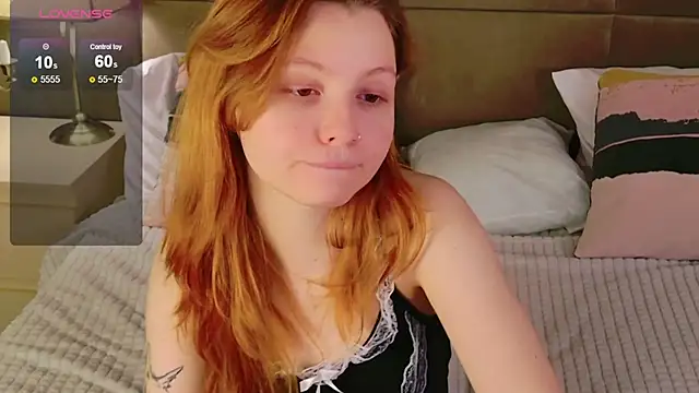 AlisHanson online show from January 12, 2026, 2:13 pm