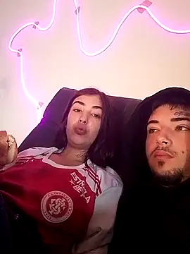 Bbzinha 18 online show from November 25, 2025, 12:27 pm