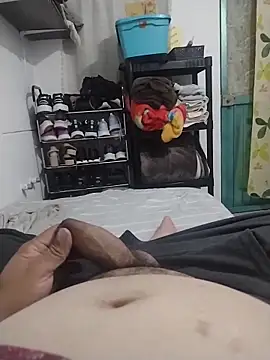 Santiagoqro85 online show from April 2, 2026, 2:30 am