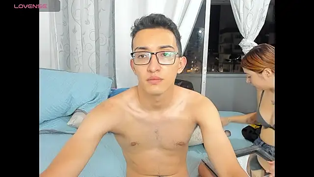 lustduo1 online show from September 21, 2025, 11:21 pm