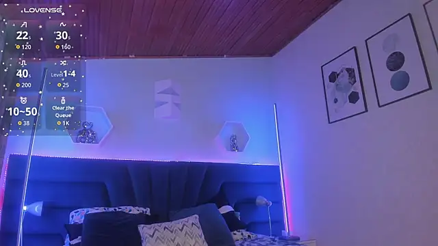 artemis nyx online show from January 11, 2026, 8:16 pm