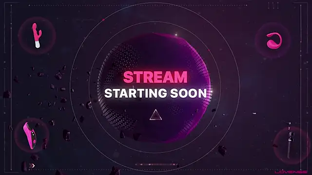 carynn online show from December 5, 2025, 1:05 am