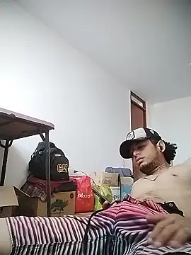 ThiagoFernandezChancay25 online show from January 10, 2026, 2:12 pm