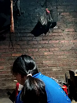 kemtuoi-sex online show from October 9, 2025, 11:05 pm