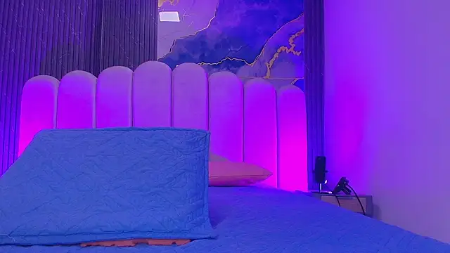 abbyrouss  online show from March 12, 2026, 3:12 am