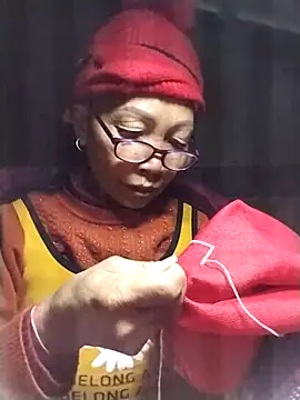 -Xuka-200 online show from January 6, 2026, 11:53 pm