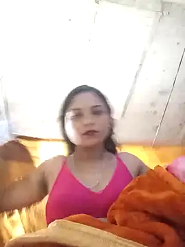 Notyriya7 online show from December 2, 2025, 7:48 pm