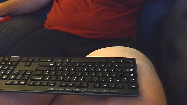 thighguy30 online show from September 9, 2025, 7:07 am