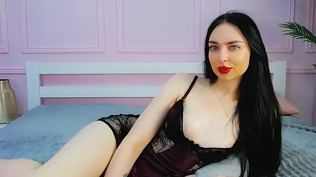 MelisaJenix online show from February 10, 2026, 7:29 am