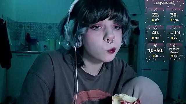 Alice Zev online show from January 11, 2026, 1:34 am