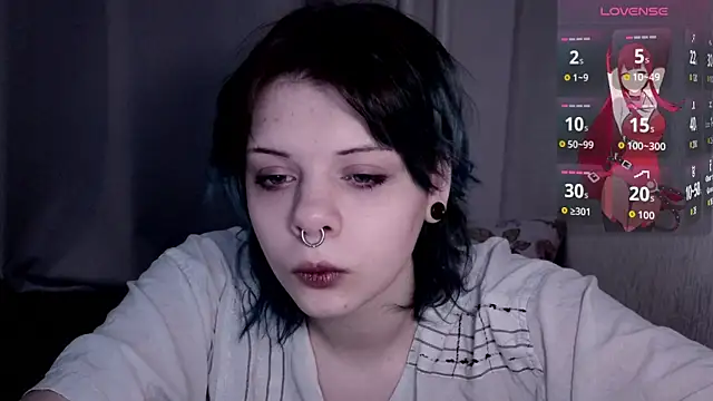 Alice Zev online show from December 21, 2025, 10:43 pm