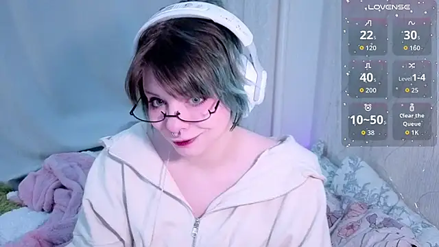 Alice Zev online show from February 6, 2026, 11:01 pm