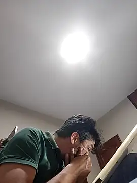 Mac50rus online show from October 11, 2025, 8:04 am