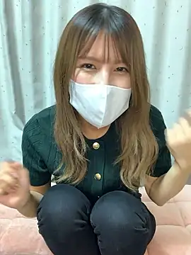 -Hikari-00- online show from October 6, 2025, 1:29 am