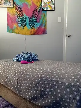 LuvTune online show from March 30, 2026, 11:33 am