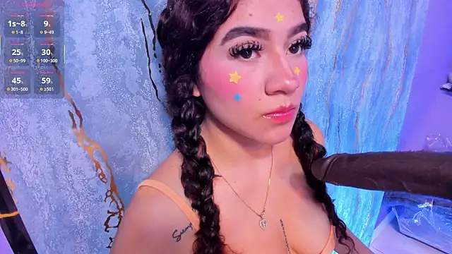 mia cataleiya online show from February 5, 2026, 12:01 pm