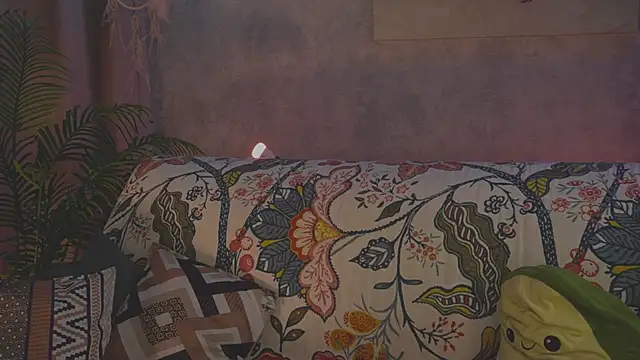 Charming winky online show from October 3, 2025, 3:46 pm