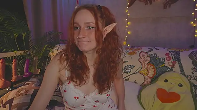 Charming winky online show from November 1, 2025, 4:23 pm