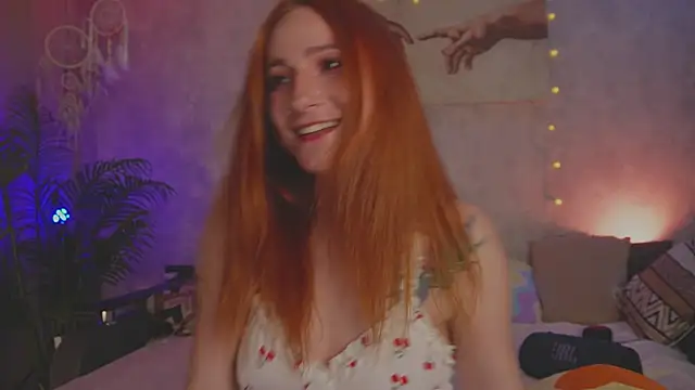 Charming winky online show from September 12, 2025, 5:24 pm