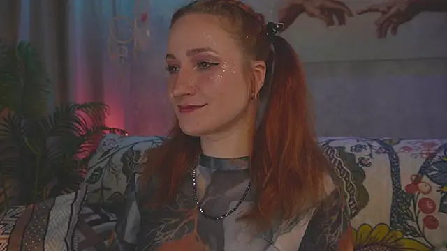 Charming winky online show from October 6, 2025, 4:08 pm