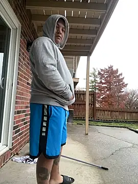 Jedr10 online show from November 25, 2025, 1:11 pm