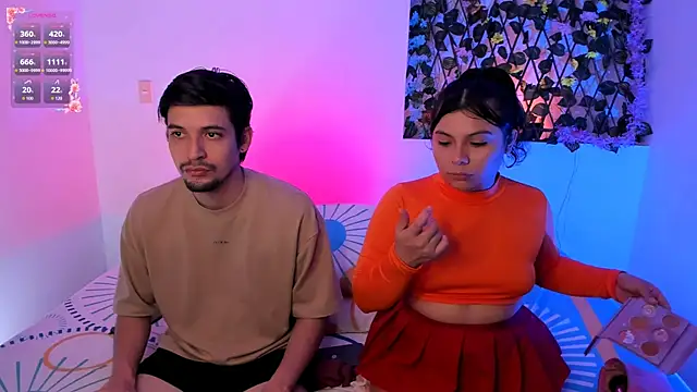 Snapshot of kylietimothee chatting on November 7, 2025, 5:28 pm kylietimothee online show from November 7, 2025, 5:28 pm