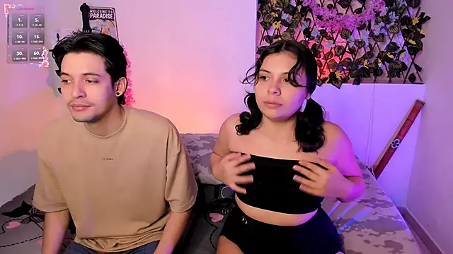 kylietimothee online show from February 4, 2026, 1:50 pm