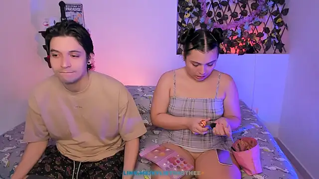 kylietimothee online show from April 11, 2026, 5:05 pm