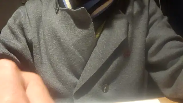 AntonioNice iml online show from October 24, 2025, 4:11 am