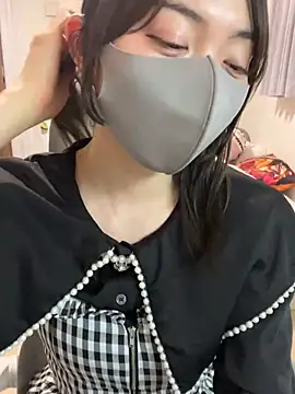 Snapshot of naginagisan chatting on May 25, 2026, 12:26 pm naginagisan online show from May 25, 2026, 12:26 pm